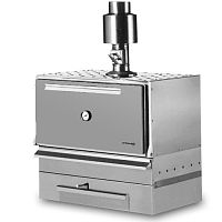 Печь на твердом топливе Josper HJX-45 M