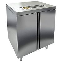 Стол закрытый HICOLD НБМСЗКСО-7/6