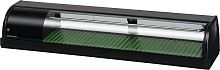 Витрина холодильная для суши Hoshizaki HNC-150-BE-L-B