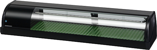 Витрина холодильная для суши Hoshizaki HNC-150-BE-L-B