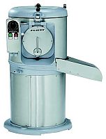 Машина для чистки корнеплодов FLOTT ZS 10