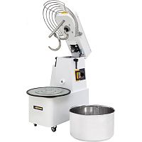 Тестомес спиральный ITPIZZA M-30-2S-С 3Ф