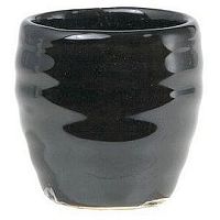 Рюмка для саке 30 мл. Киото Блэк/12/