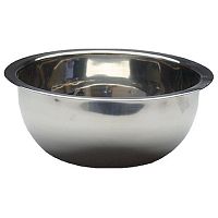 Миска 7,0 л. d=40 см. нерж (RGS-2073) /1/50/