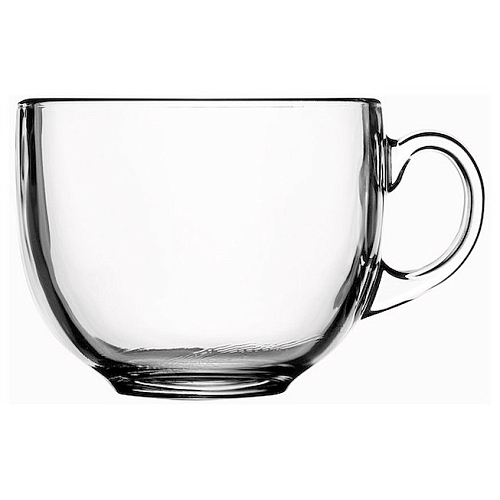 Кружка 500 мл. d=105, h=85 мм. Кинг Сайз /24/600/