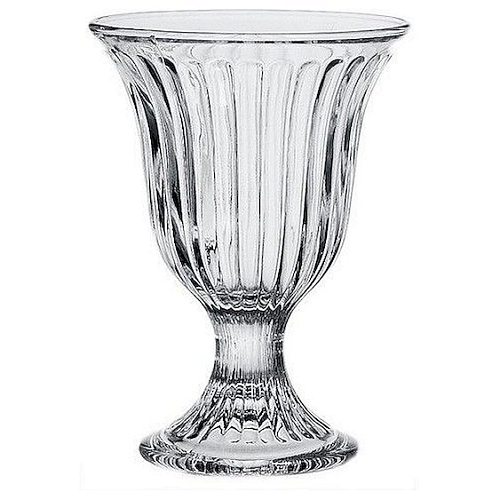 Креманка 200 мл. d=103/70, h=138 мм Айс виль Б /12/