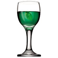 Рюмка 60 мл. d=48, h=112 мм закален. Бистро Б /12/2016/