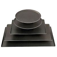 Противень 600*400 мм h=1 см. алюмин. тефлон Chok De Buyer /1/5/