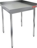 Стол производственный HICOLD НСО-7/7ББ