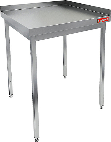 Стол производственный HICOLD НСО-7/7ББ