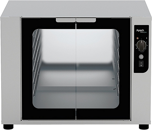 Шкаф расстоечный Apach Cook Line APE8ABQ A