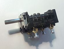 Переключатель 7LA 840511 "Gottak" для плиты электр. кух. типа ЭП, шкафа жарочного мод. ШЖЭ