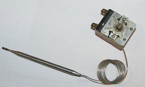 Термостат 72555 EKT 40