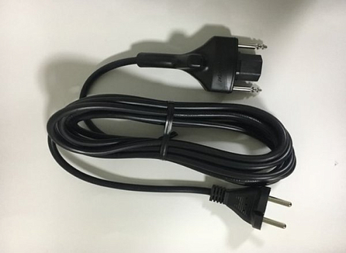 Кабель питания 89136 для миксеров серии MP 350 Ultra Easy Plug
