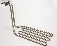 ТЭН D02122 3200Вт для фритюрницы серии RF