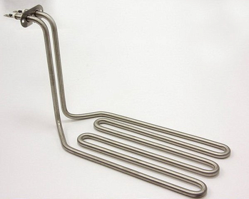 ТЭН D02122 3200Вт для фритюрницы серии RF