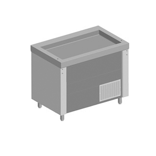 Прилавок для холодных блюд ITERMA С-ПХ1-1507-21К1