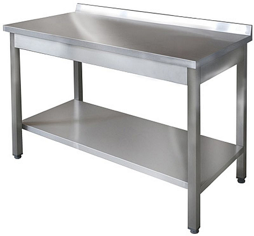 Стол пристенный ITERMA СБ-211/906