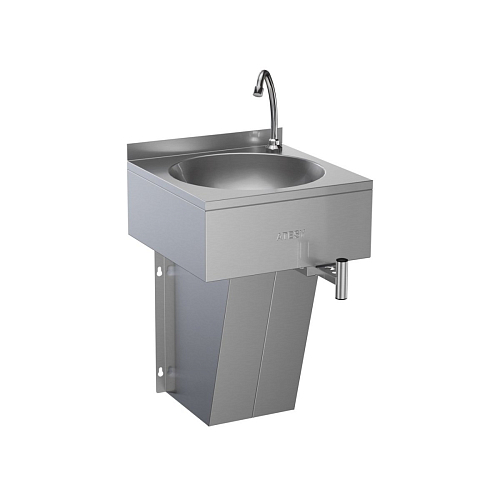 Рукомойник консольный Atesy ВРНК-400