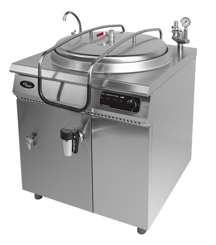 Котел пищеварочный Grill Master Ф3КпЭ (24017)