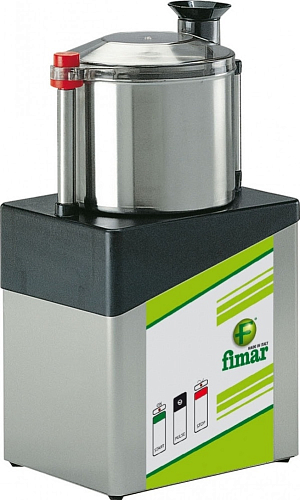 Куттер FIMAR CL/8 380v
