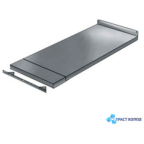 Полка д/тарелок 1700мм ELECTROLUX BHSTS17 865376