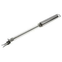 Нож для сыра с 2 струнами нерж. L=27 см Tellier /1/