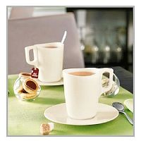 Кружка 300 мл. Тенденси Zenix /6/