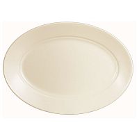 Блюдо овальное l=290 мм. Интенсити Zenix /6/24/