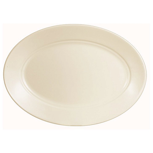 Блюдо овальное l=290 мм. Интенсити Zenix /6/24/