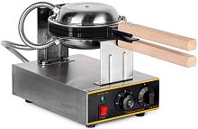 Вафельница гонконгские вафли Foodatlas WZ-QQ Eco