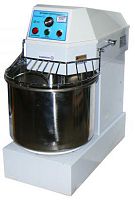 Тестомес спиральный Foodatlas HS-40A Eco 220В