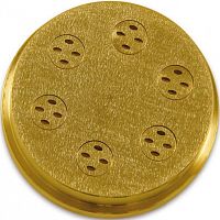 Форма Sirman для CONCERTO 5 №21A лингуине 3,5Х1,6 мм