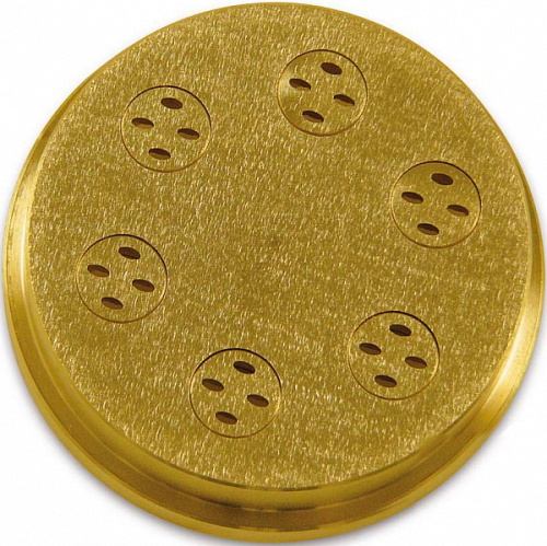 Форма Sirman для CONCERTO 5 №21A лингуине 3,5Х1,6 мм