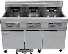 Фритюрница FRYMASTER YSCFH318GNCSE