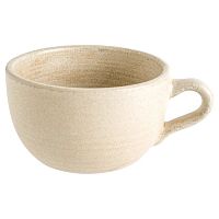 Чашка 205 мл. чайная d=97 мм. h=55 мм. Мираж (блюдце 73074) Bonna /1/6/