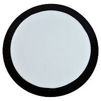 Коврик для выпечки d=40 см. силиконовый MGprof /1/100/