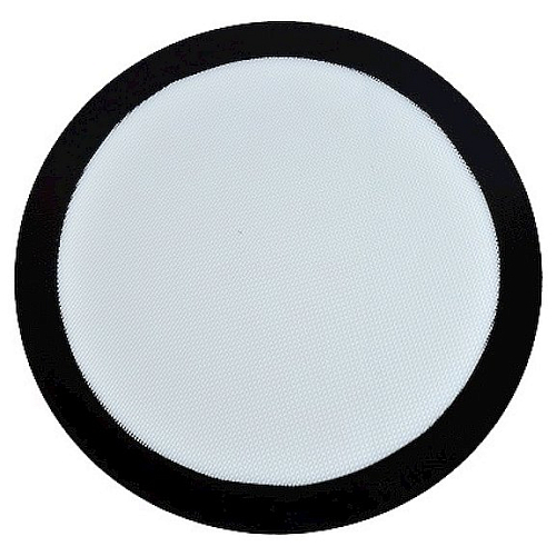 Коврик для выпечки d=40 см. силиконовый MGprof /1/100/