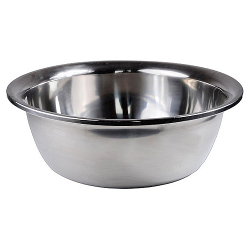 Миска 33,0 л. d=60 см. h=19 см. нерж. MGsteel /1/