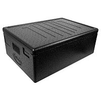 Термоконтейнер 53 л. 690*490*260 мм. для противней (-40° до +120°С) п/п Tribeca /1/