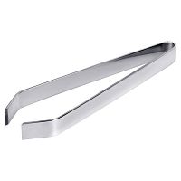 Щипцы для удаления костей 12 см. нерж. /1/