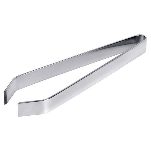 Щипцы для удаления костей 12 см. нерж. /1/