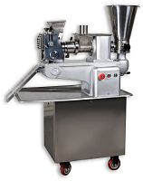 Автоматический пельменный аппарат Hualian Machinery (92*50*8) JGL-135-5B (10-12 гр.) HZ