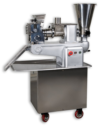 Автоматический пельменный аппарат Hualian Machinery (92*50*8) JGL-135-5B (10-12 гр.) HZ