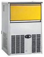 Льдогенератор Icemake ND 40 WS R290 кубик