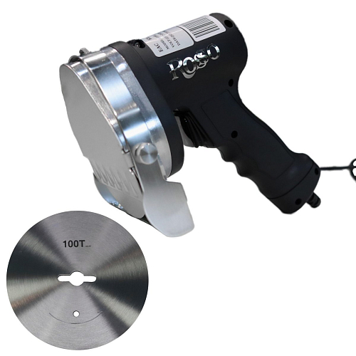 Нож электрический для шаурмы Rosso KS-100E