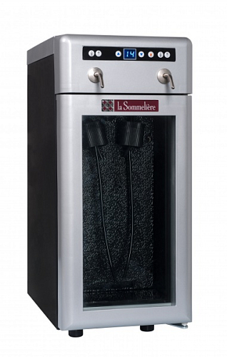Диспенсер для вина La Sommeliere DVV22