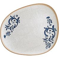 Тарелка d=330 мм. Виенто, форма Ваго /1/6/