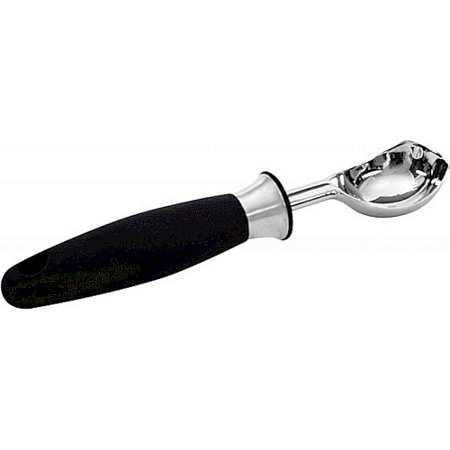 Ложка для мороженого d=60 мм. без механизма Icel /1/