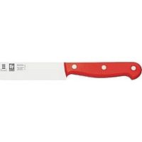 Нож для мяса 250/375 мм. красный TECHNIC Icel /1/6/